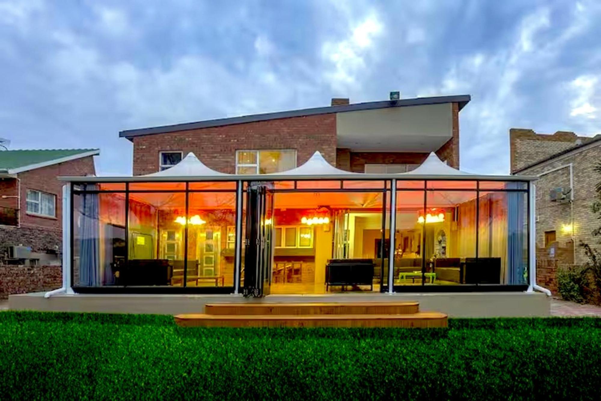 90 On Wellington Villa Colchester Exteriör bild